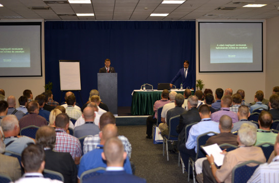Konferencia