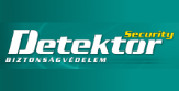 Detektor